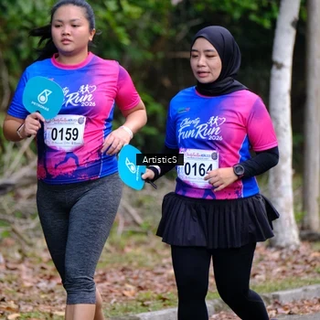 Runner Photo 8119238