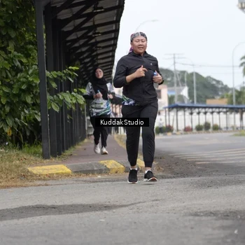 Runner Photo 8119245