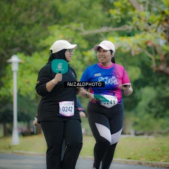 Runner Photo 8119247