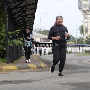 Runner Photo 8119250