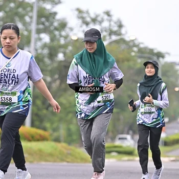 Runner Photo 8119253