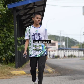 Runner Photo 8119257