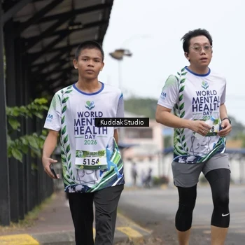 Runner Photo 8119258
