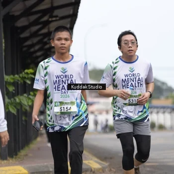 Runner Photo 8119260