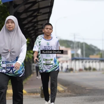 Runner Photo 8119262