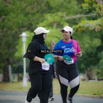 Runner Photo 8119266