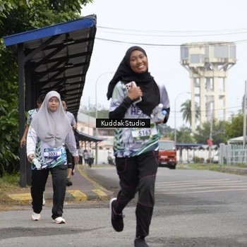 Runner Photo 8119270