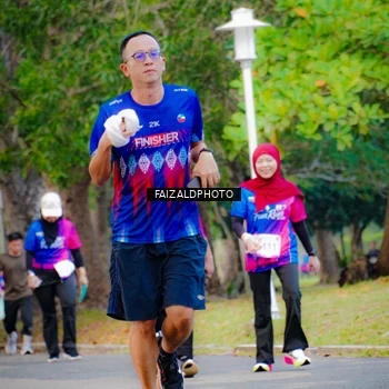Runner Photo 8119271