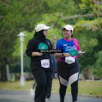 Runner Photo 8119272