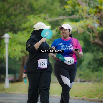 Runner Photo 8119274