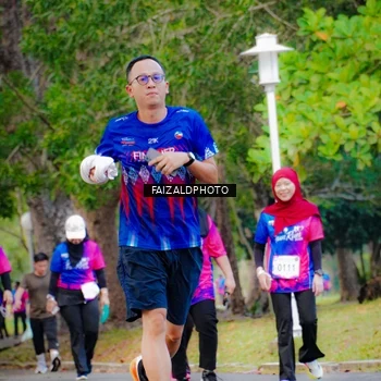 Runner Photo 8119280