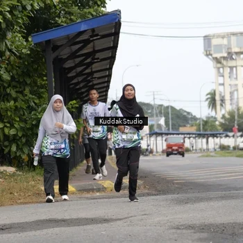 Runner Photo 8119282