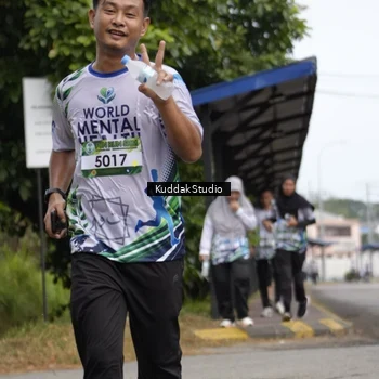 Runner Photo 8119284