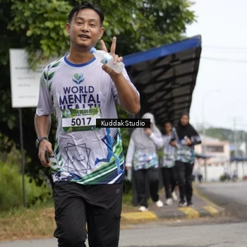 Runner Photo 8119286