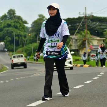 Runner Photo 8119287