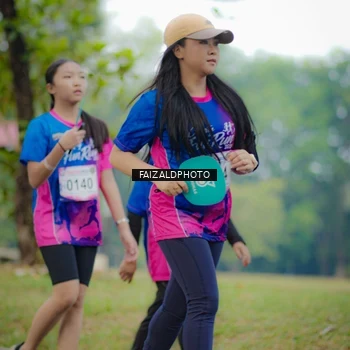 Runner Photo 8119288