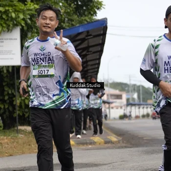 Runner Photo 8119289