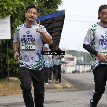 Runner Photo 8119290