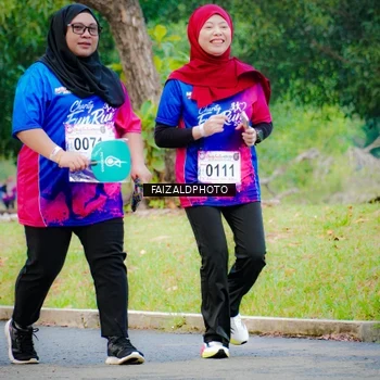Runner Photo 8119292