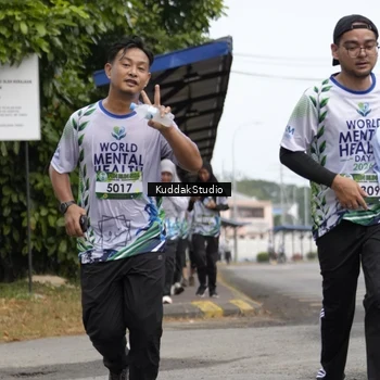 Runner Photo 8119293