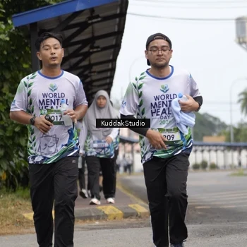 Runner Photo 8119294