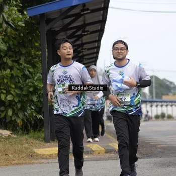 Runner Photo 8119297