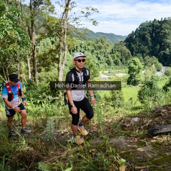 Runner Photo 81193
