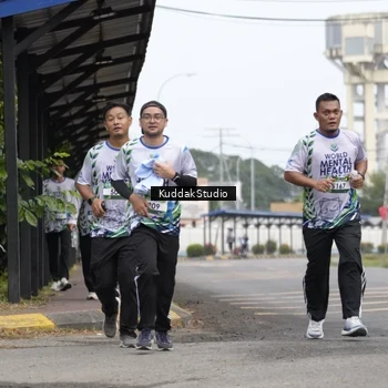 Runner Photo 8119302