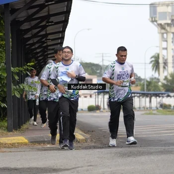 Runner Photo 8119306
