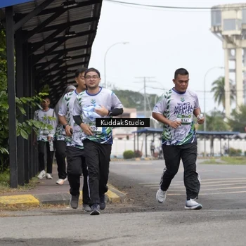 Runner Photo 8119307