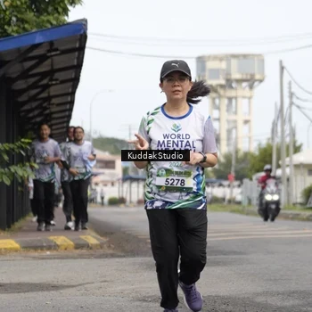 Runner Photo 8119308