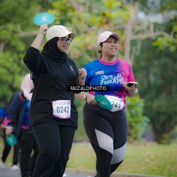 Runner Photo 8119309
