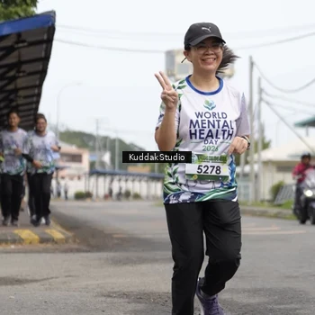 Runner Photo 8119311