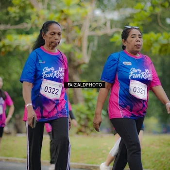 Runner Photo 8119313