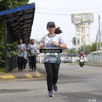 Runner Photo 8119314