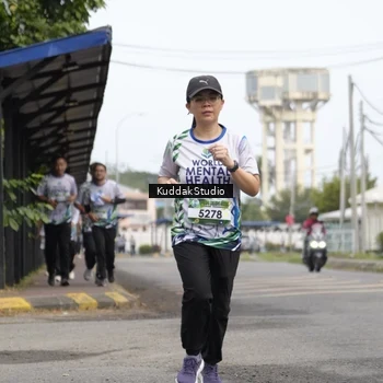 Runner Photo 8119315