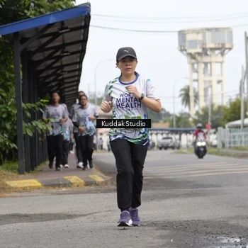 Runner Photo 8119317