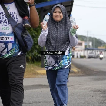 Runner Photo 8119321