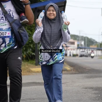 Runner Photo 8119324