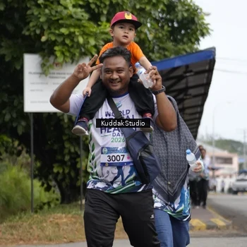 Runner Photo 8119325
