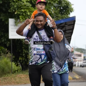 Runner Photo 8119326