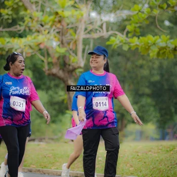 Runner Photo 8119328
