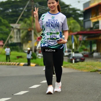 Runner Photo 8119333
