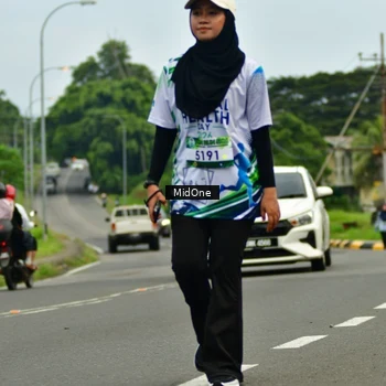 Runner Photo 8119334