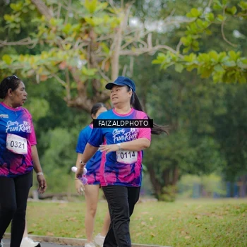 Runner Photo 8119338