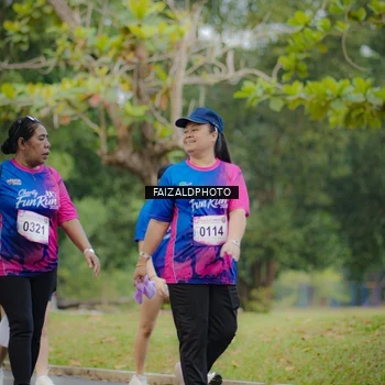Runner Photo 8119343