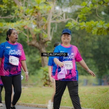 Runner Photo 8119345