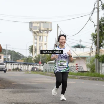 Runner Photo 8119347