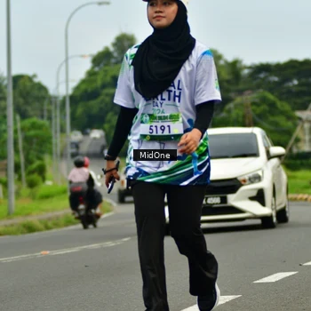 Runner Photo 8119348