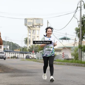 Runner Photo 8119352